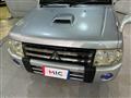 2009 Mitsubishi Pajero Mini