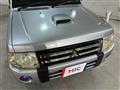 2009 Mitsubishi Pajero Mini