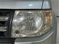 2009 Mitsubishi Pajero Mini