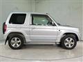 2009 Mitsubishi Pajero Mini
