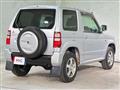 2009 Mitsubishi Pajero Mini