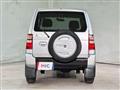 2009 Mitsubishi Pajero Mini