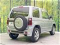 2007 Mitsubishi Pajero Mini