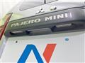 2007 Mitsubishi Pajero Mini