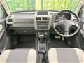 2007 Mitsubishi Pajero Mini