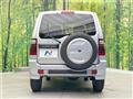 2007 Mitsubishi Pajero Mini