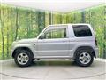 2007 Mitsubishi Pajero Mini