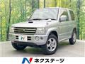 2007 Mitsubishi Pajero Mini