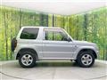 2007 Mitsubishi Pajero Mini