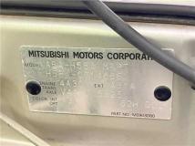 2007 Mitsubishi Pajero Mini
