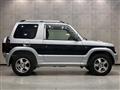 2007 Mitsubishi Pajero Mini