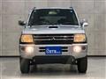 2007 Mitsubishi Pajero Mini