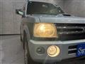 2007 Mitsubishi Pajero Mini