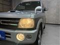 2007 Mitsubishi Pajero Mini