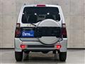 2007 Mitsubishi Pajero Mini
