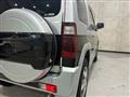 2007 Mitsubishi Pajero Mini