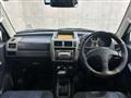 2007 Mitsubishi Pajero Mini