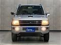 2007 Mitsubishi Pajero Mini