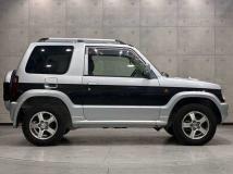 2007 Mitsubishi Pajero Mini