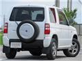 2011 Mitsubishi Pajero Mini