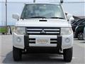 2011 Mitsubishi Pajero Mini
