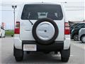 2011 Mitsubishi Pajero Mini