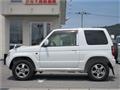 2011 Mitsubishi Pajero Mini
