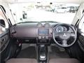 2011 Mitsubishi Pajero Mini