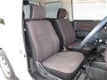 2011 Mitsubishi Pajero Mini