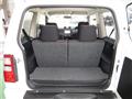 2011 Mitsubishi Pajero Mini