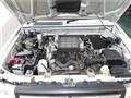 2011 Mitsubishi Pajero Mini