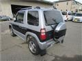 2009 Mitsubishi Pajero Mini