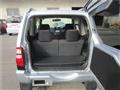 2009 Mitsubishi Pajero Mini