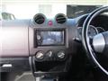2009 Mitsubishi Pajero Mini