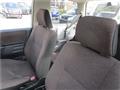 2009 Mitsubishi Pajero Mini