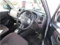 2009 Mitsubishi Pajero Mini