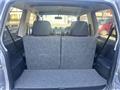 2011 Mitsubishi Pajero Mini