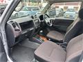2011 Mitsubishi Pajero Mini