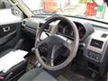 2007 Mitsubishi Pajero Mini