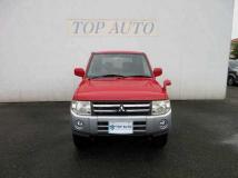 2009 Mitsubishi Pajero Mini