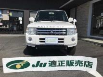 2009 Mitsubishi Pajero Mini