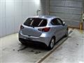 2018 Mazda Demio