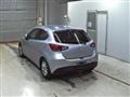 2018 Mazda Demio