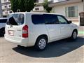2019 Toyota Succeed Van