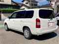 2019 Toyota Succeed Van