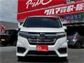 2018 Honda Step WGN