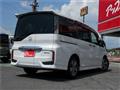 2018 Honda Step WGN