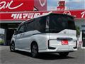2018 Honda Step WGN