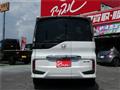 2018 Honda Step WGN
