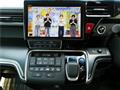 2018 Honda Step WGN